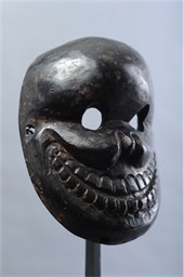 CITIPATI MASK